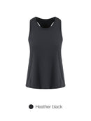 Soft Melange Tank Top