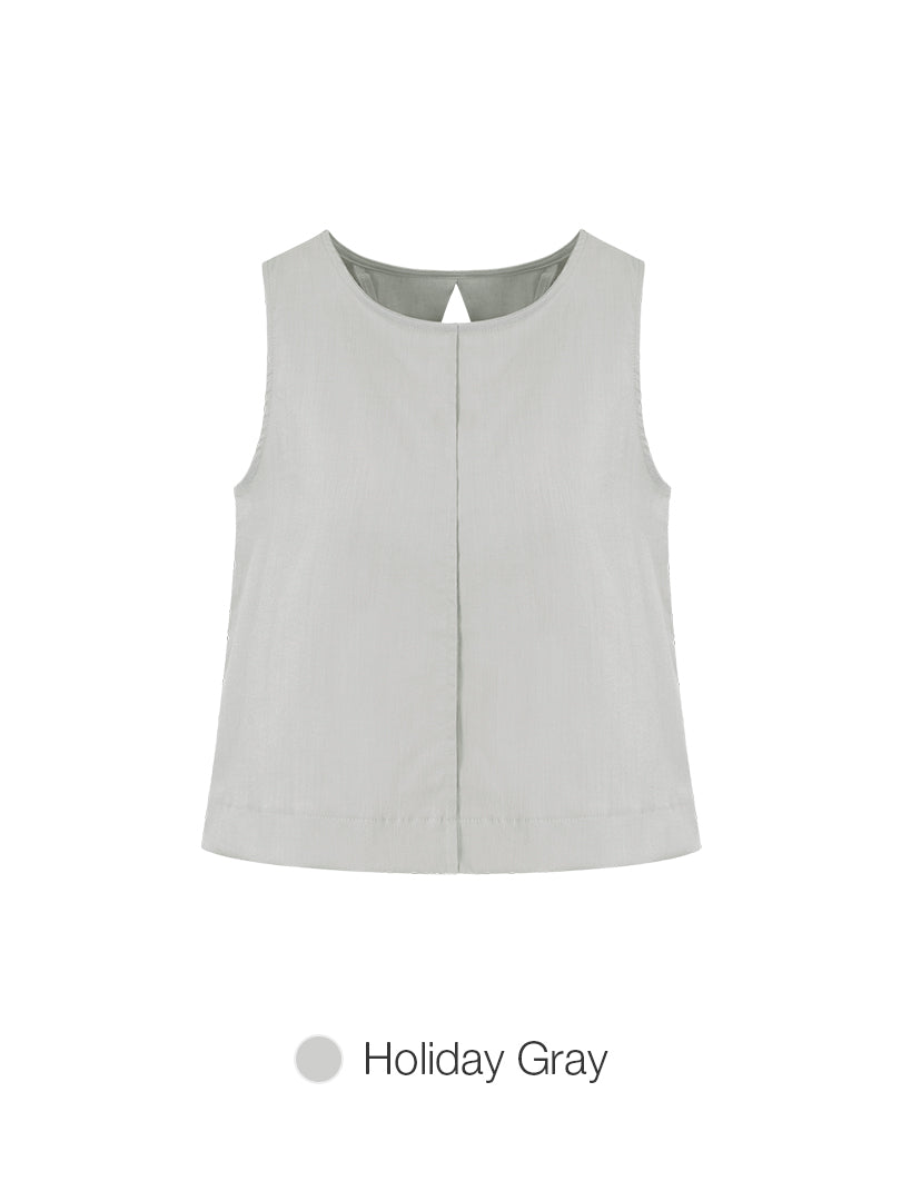 Summer Light Sleeveless