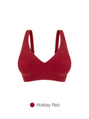 All-Day Fit Bra (Built-In Pads)