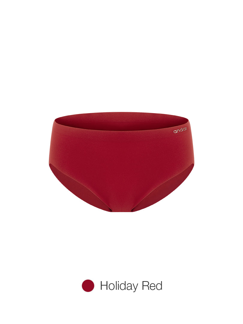 [2 SET] All-Day Fit Bra (Hook & No-Hook) & Panty