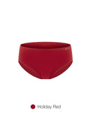 [2 SET] All-Day Fit Bra (Hook & No-Hook) & Panty