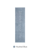Soft Bamboo Long Towel