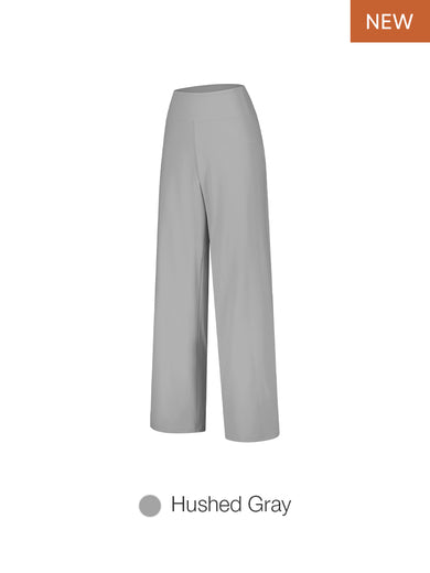 [2 SET] Airywin Straight Pants