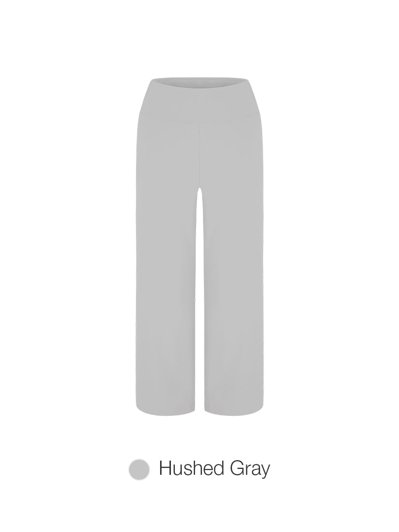 Airywin Straight Pants