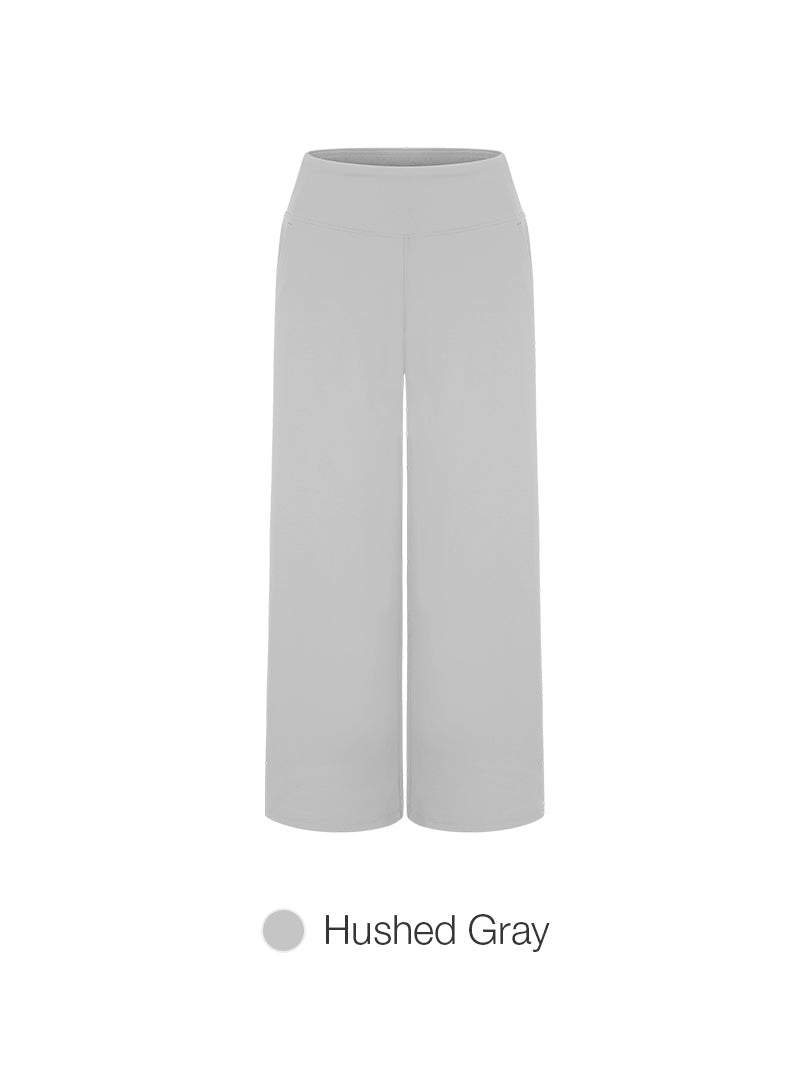 [2 SET] airywin Wide Pants