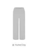 [2 SET] airywin Straight Pants