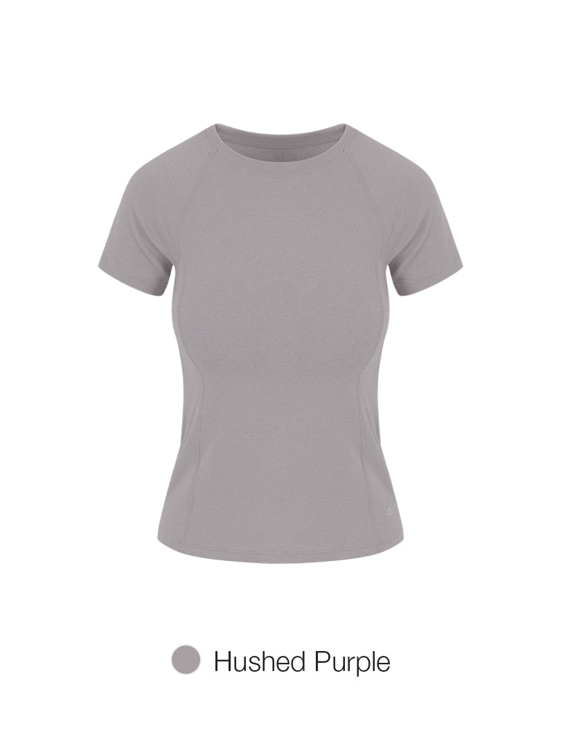 Airtouch Pace Short Sleeve