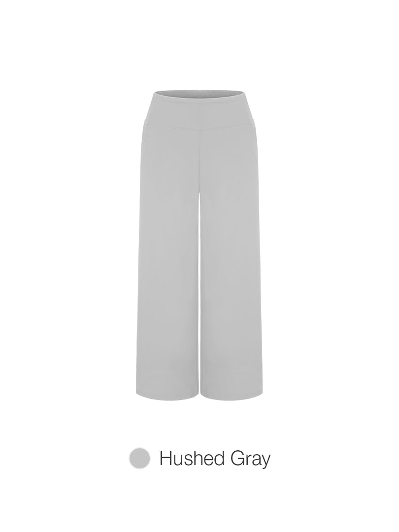 [2 SET] Men's Airst Ice Trousers & Airywin Wide Pants