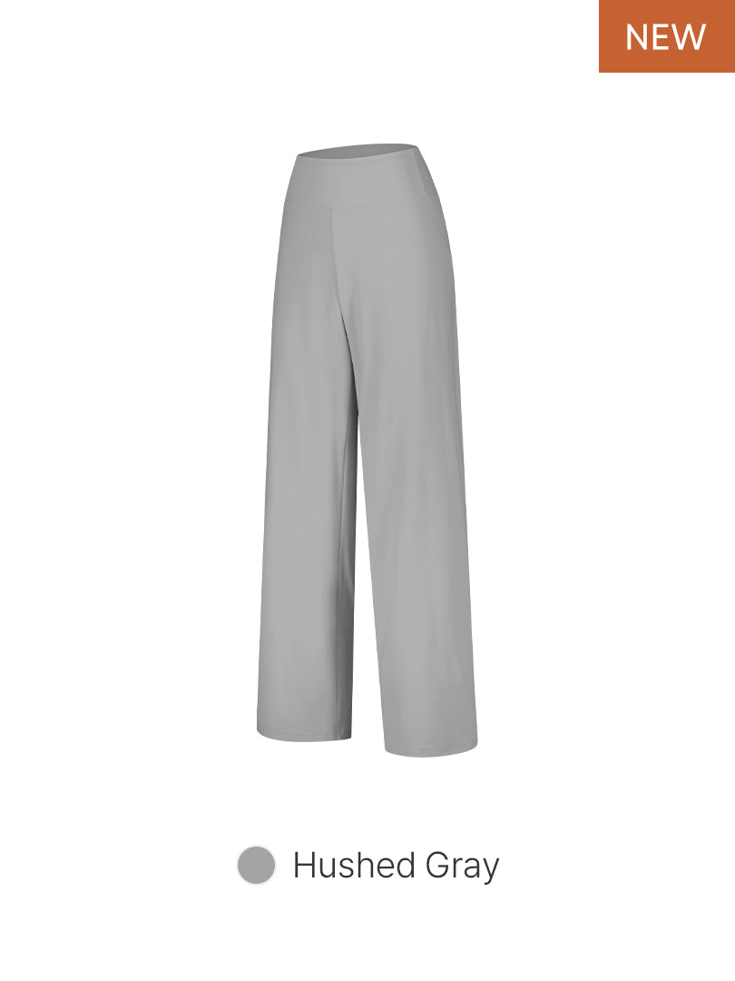 Airywin Straight Pants