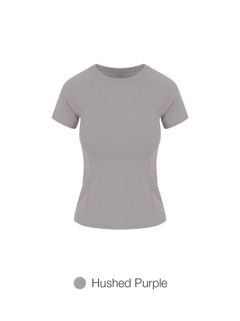 Airtouch Pace Short Sleeve