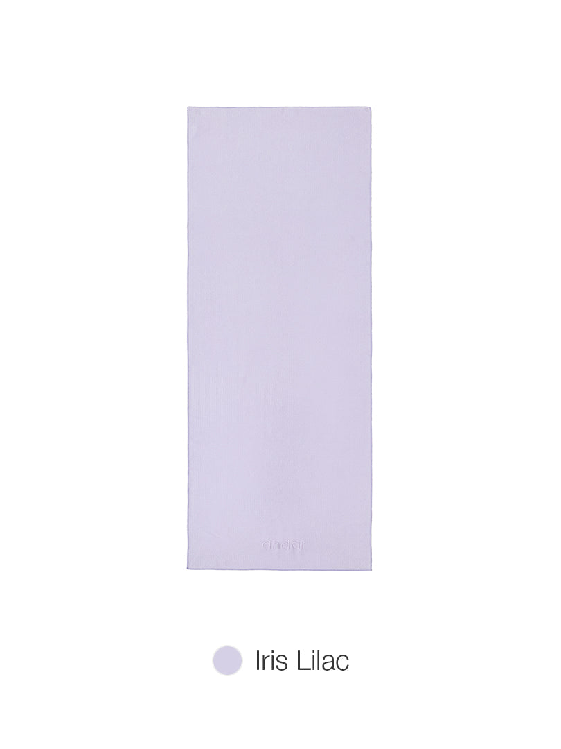 Non-Slip Yoga Mat Towel