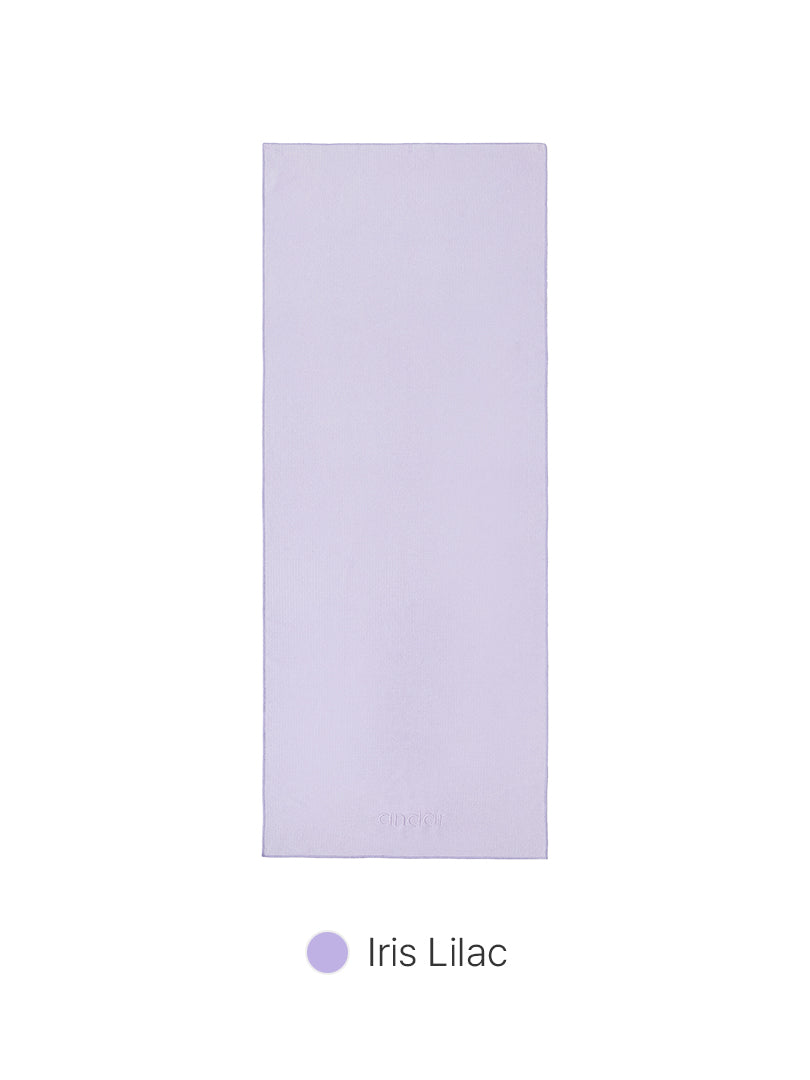 Non-Slip Yoga Mat Towel