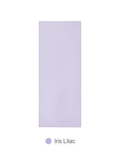 Non-Slip Yoga Mat Towel