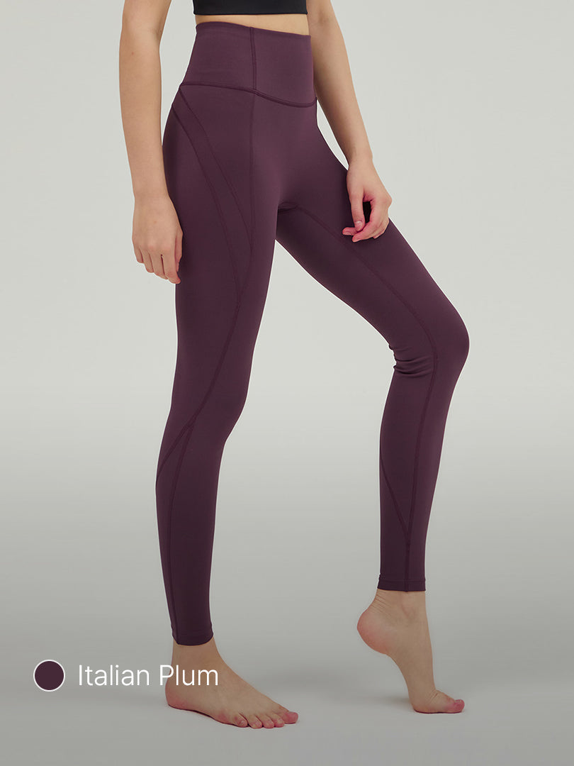 Airywin Fit Tension Leggings