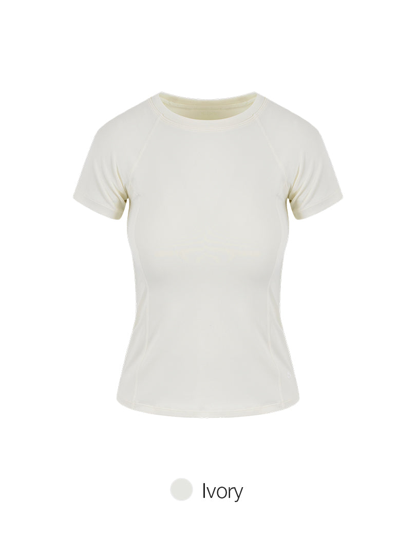 Airtouch Pace Short Sleeve