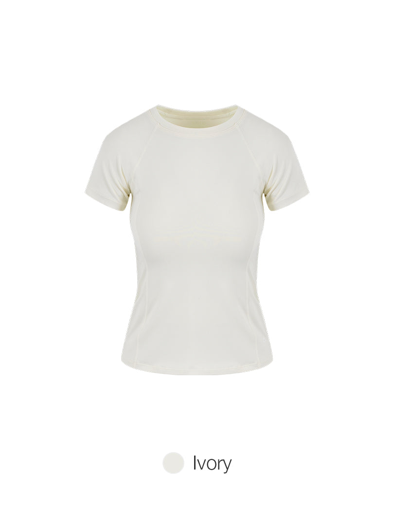 Airtouch Pace Short Sleeve