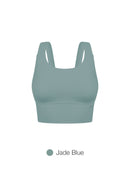 [2 SET] Be-Free All Day Longline Bra