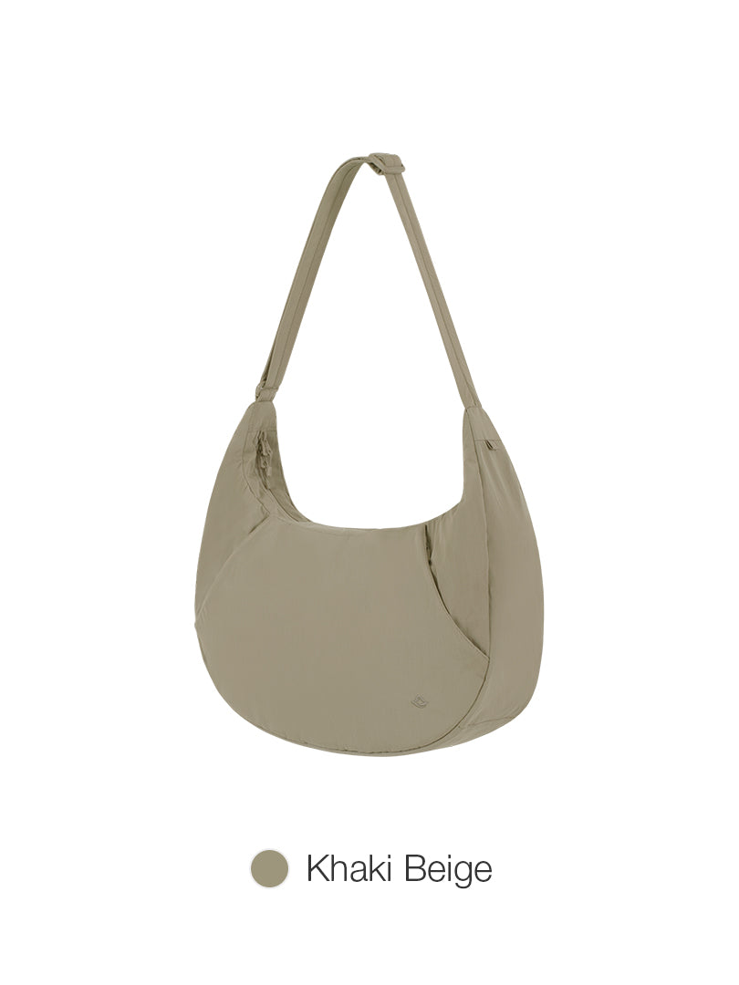 Multi Pocket Shoulder & Cross Bag