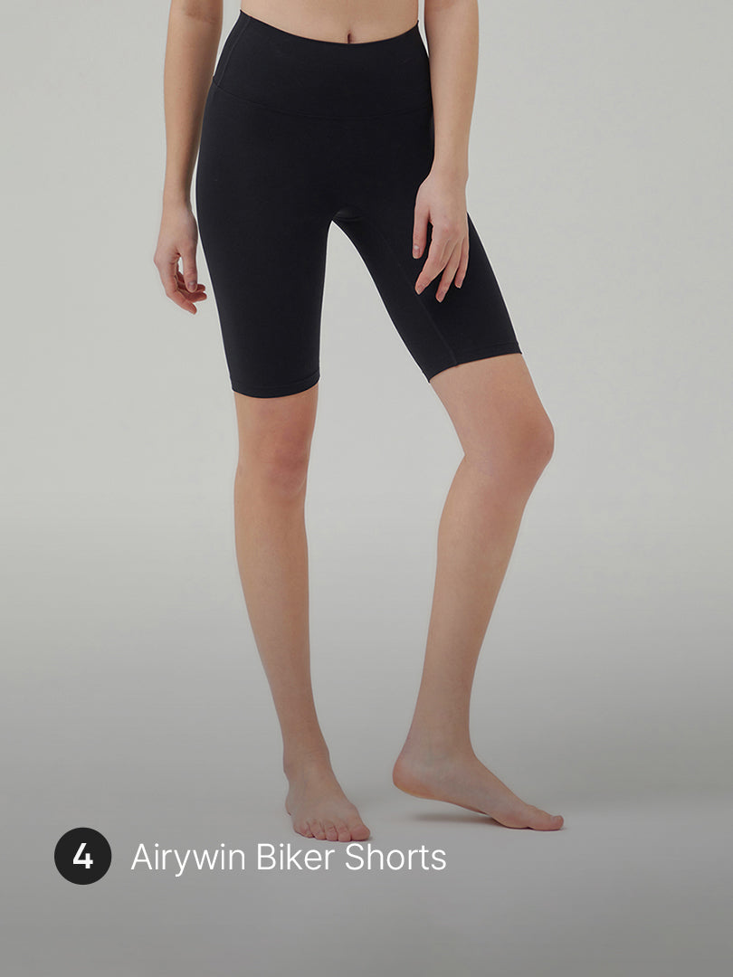 [BLACK FRIDAY] Black Set