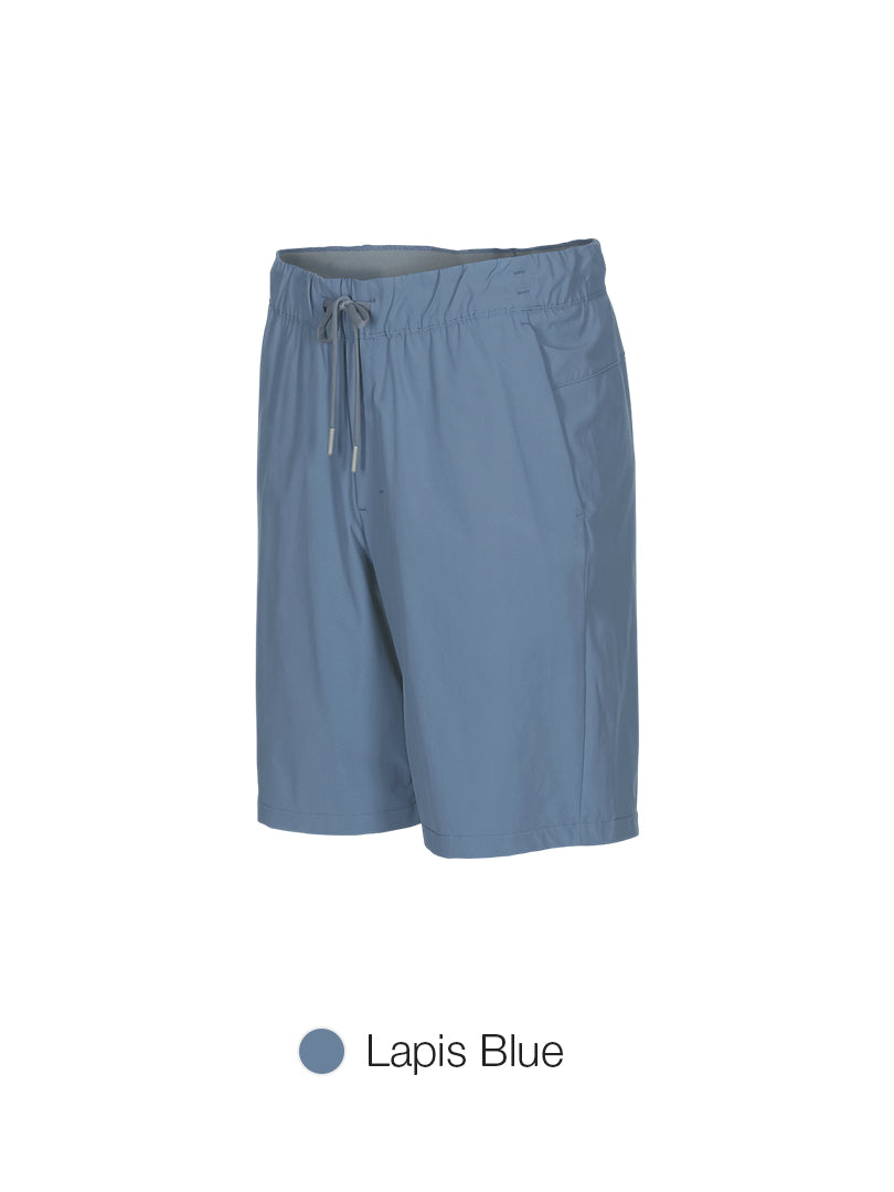 Men's Airst Shorts (Knee Length)