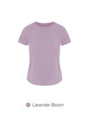 [OUTLET] Airy Fit Slim Fit Short Sleeve