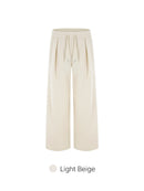 Mildmooth Wide Leg Pants (Short)