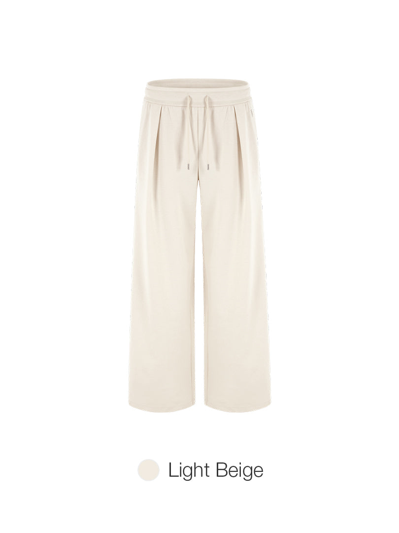 mildmooth Wide Pants