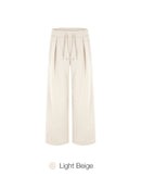 mildmooth Wide Pants