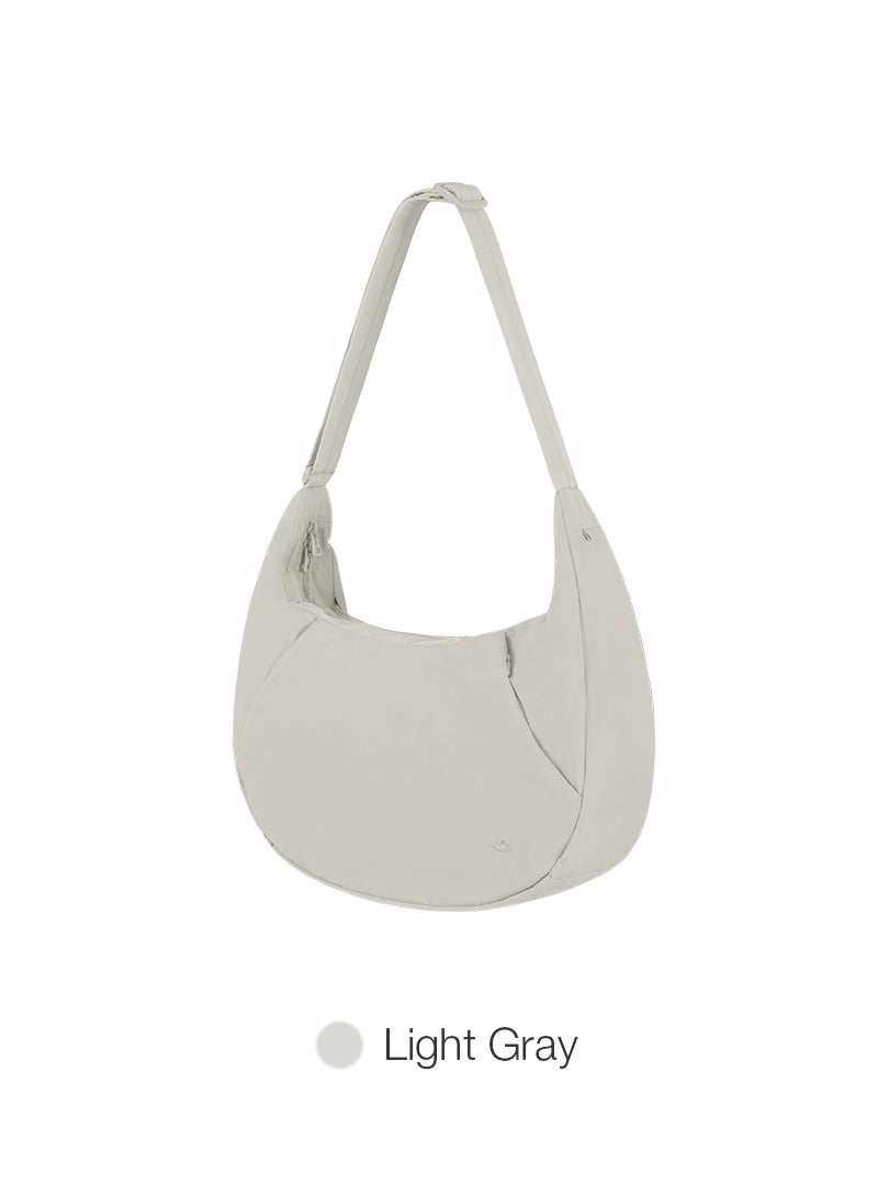 Multi Pocket Shoulder & Cross Bag