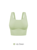 [2 SET] Be-Free All Day Longline Bra