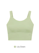 [3 FOR S$100] Be-Free All Day Longline Bra