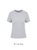 Aerocotton Standard Fit Short Sleeve