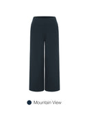 [2 SET] airywin Wide Pants