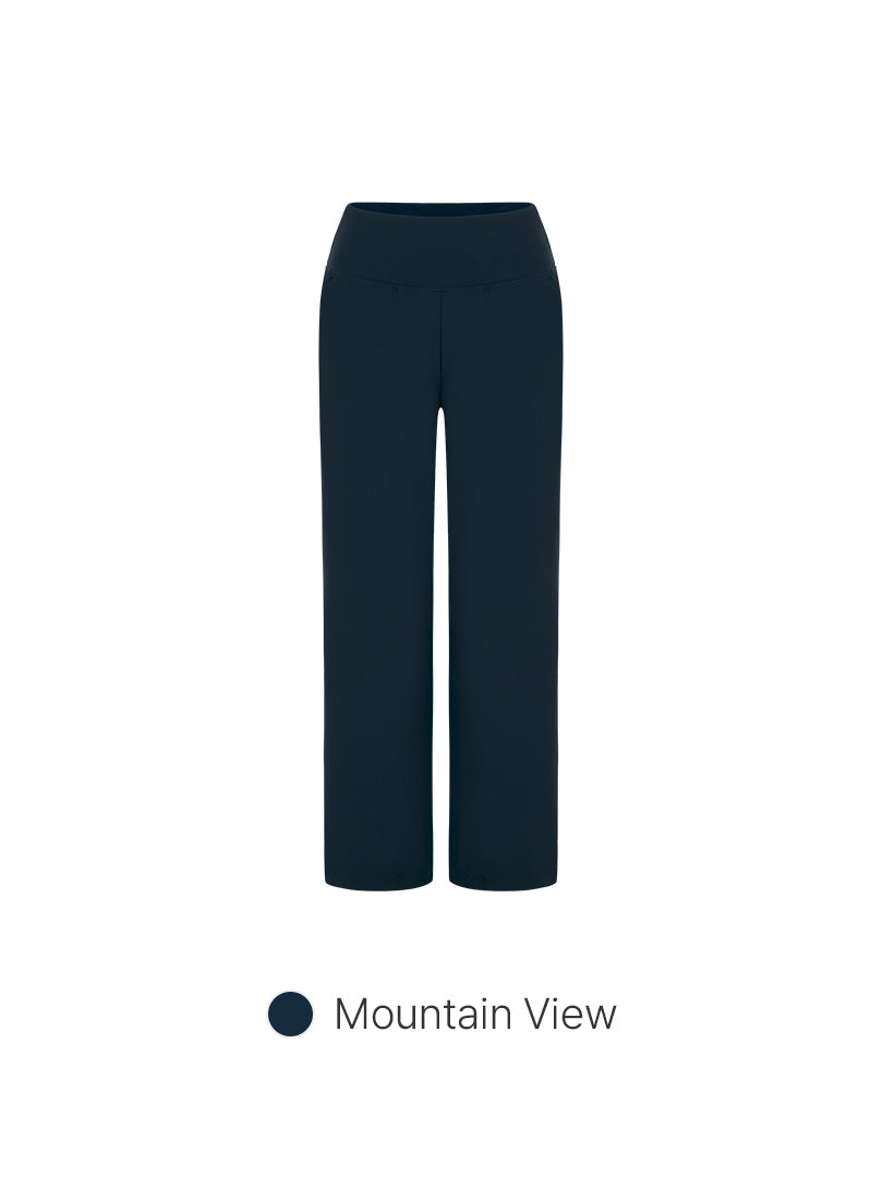 Airywin Wide Pants