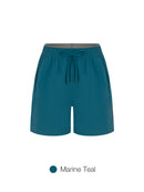 airst Summer Reflective Mid Shorts