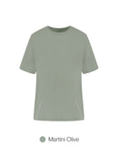 Airy Fit Oversized Fit Short Sleeve