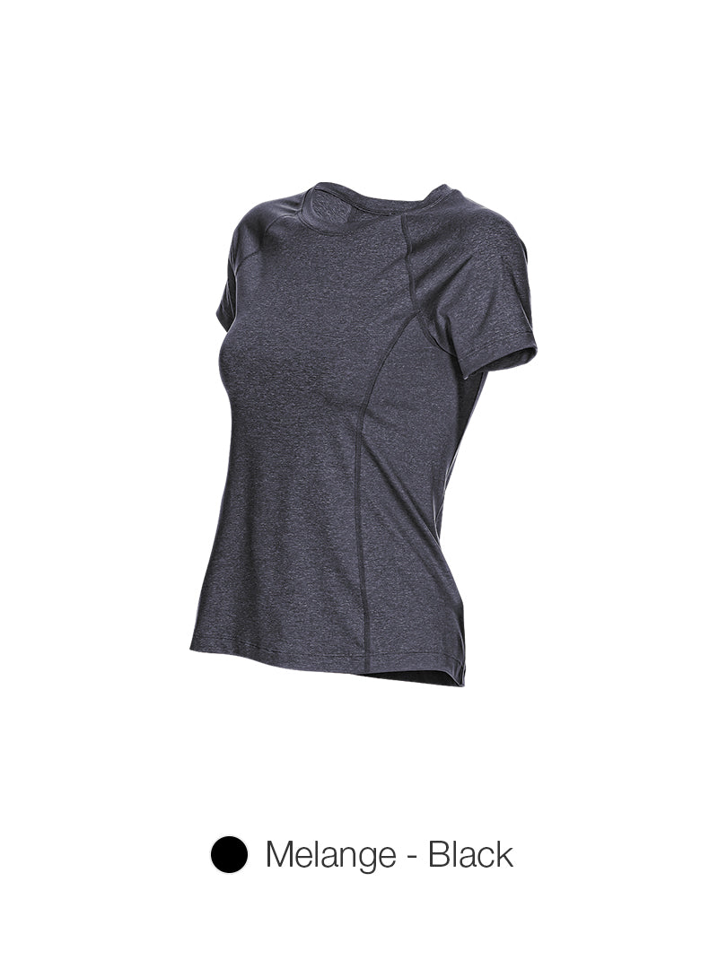 [3 SET] Airtouch Pace Short Sleeve