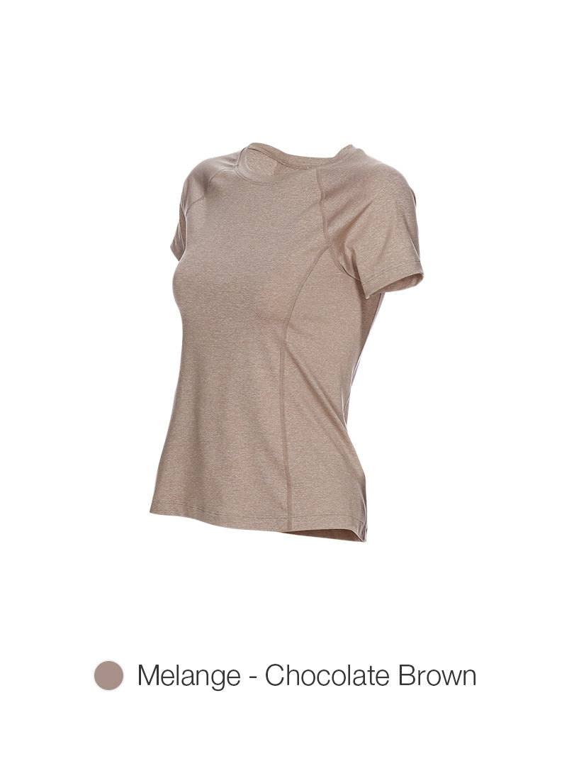 [3 SET] Airtouch Pace Short Sleeve