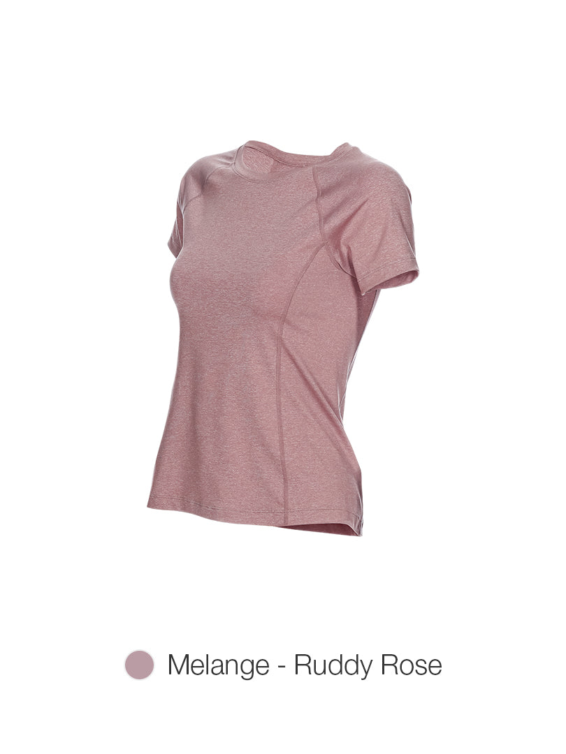 [3 SET] Airtouch Pace Short Sleeve