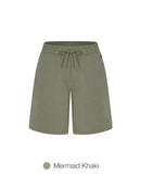 Airy Fit Bermuda Shorts