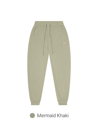 [2 SET] Airst Summer Joggers