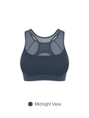 airywin Mesh Sport Bra