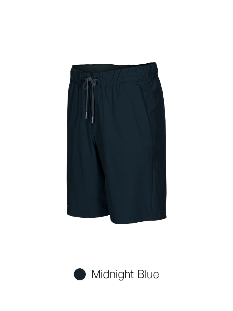 Men's Airst Shorts (Knee Length)
