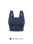 Be-Free All Day Longline Bra