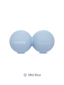 Relax Massage Dual Ball