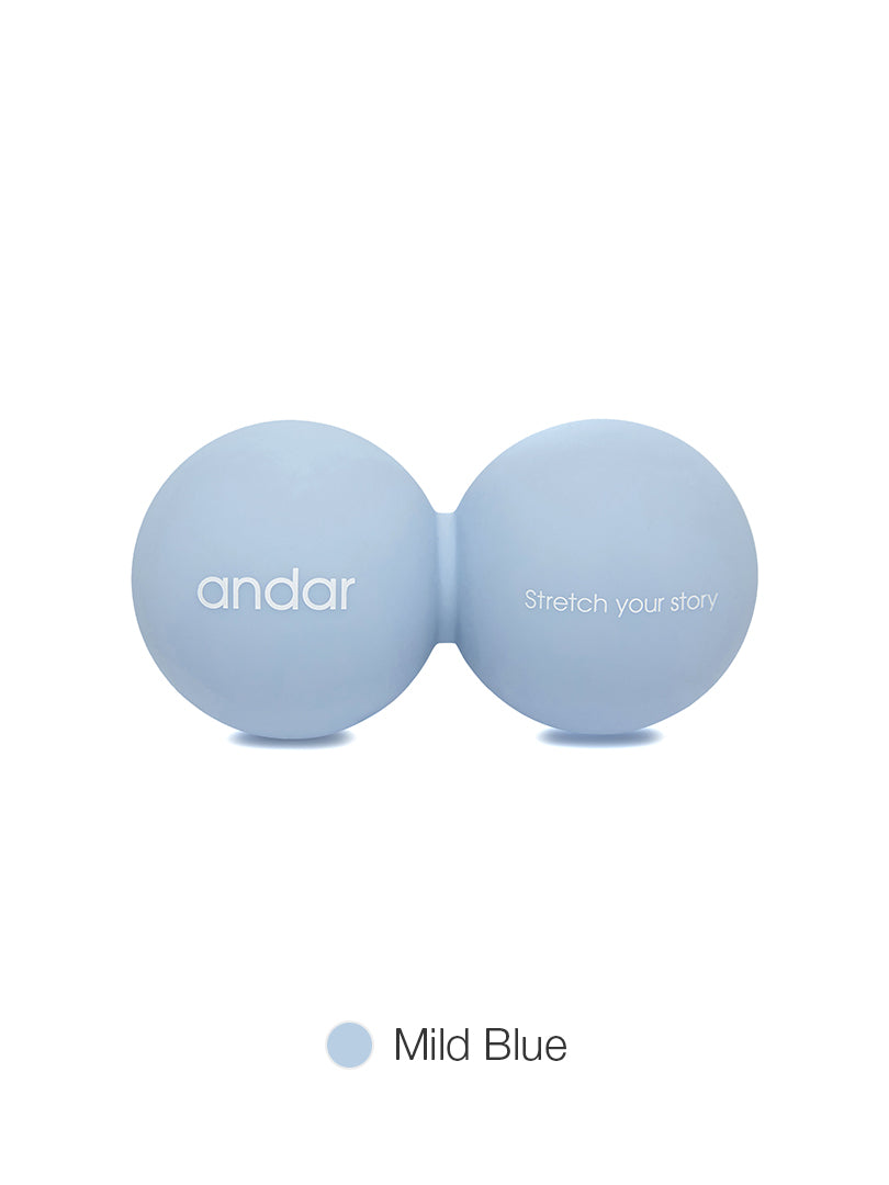 Relax Massage Dual Ball