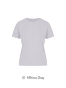 Airy Fit Standard Fit Short Sleeve