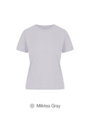 [3 SET] airyfit Standard Fit Short Sleeve