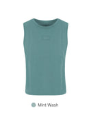 Pigment Cotton Tank Top