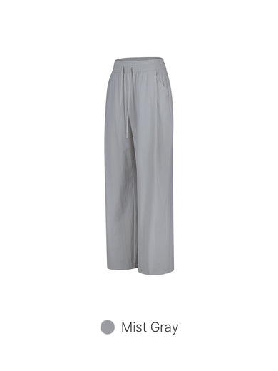 [2 SET] Airst Wide Pants
